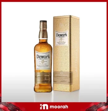 Dewar's 15YO Blend Whisky