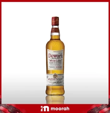 Dewar's White Label