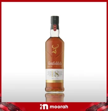 Glenfiddich 18YO