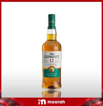 Glenlivet 12YO