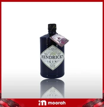 Hendrick Gin