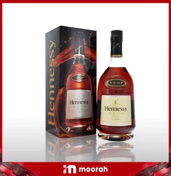 Hennessy VSOP