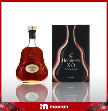 Hennessy XO