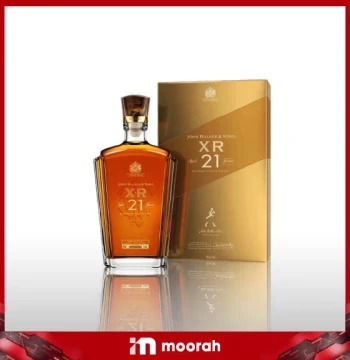 JW & Sons XR 21Y