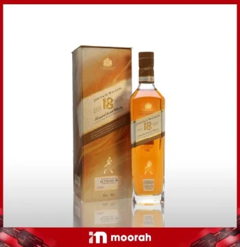 JW AGED 18Y