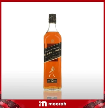 JW Black Label