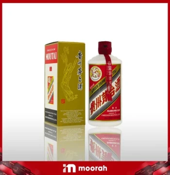 KweiChow MOUTAI
