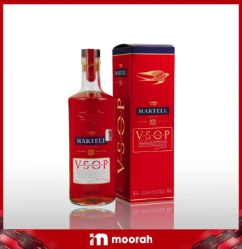 Martell VSOP (Aged in Red Barrel)