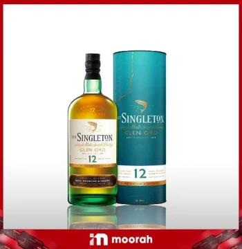 Singleton GO 12Y