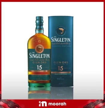 Singleton GO 15Y