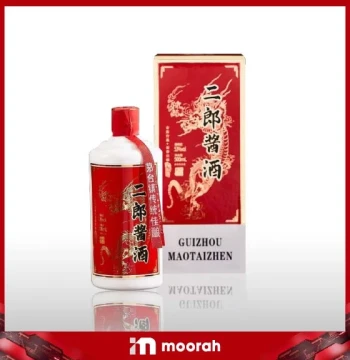 二郎酱酒 (Er Lang Jiang Jiu)