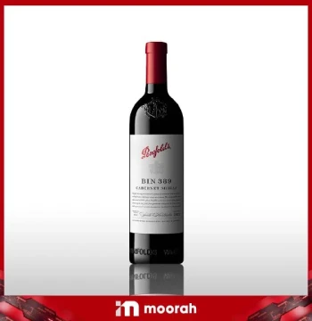 Penfold Bin 389 Cabernet Shiraz