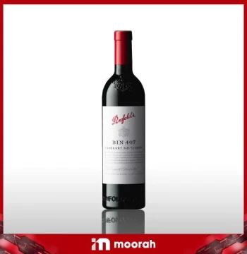 Penfold Bin 407 Cabernet Sauvignon