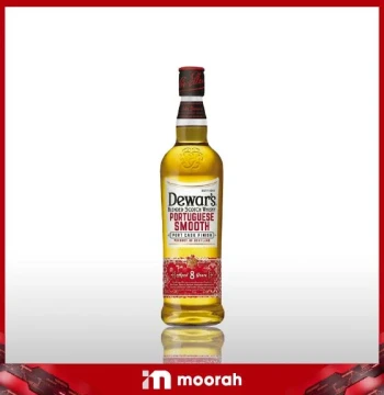 Dewar's 8YO Portuguese Smooth