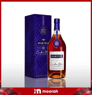 Martell Cordon Bleu