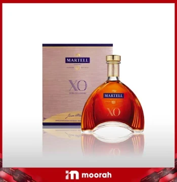Martell XO